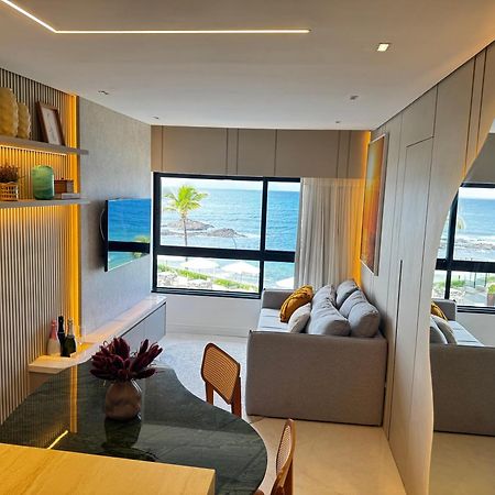 Ondina Apart Hotel Residences Salvador Extérieur photo