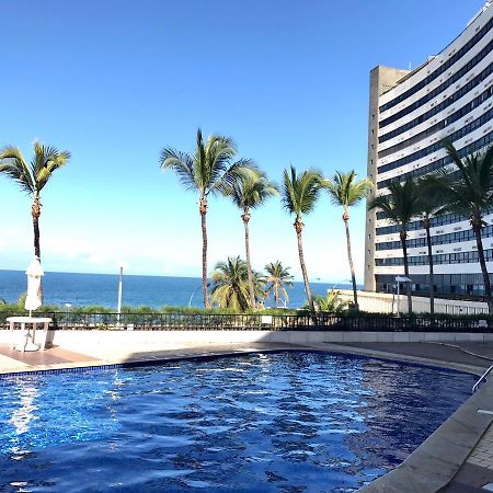 Ondina Apart Hotel Residences Salvador Extérieur photo