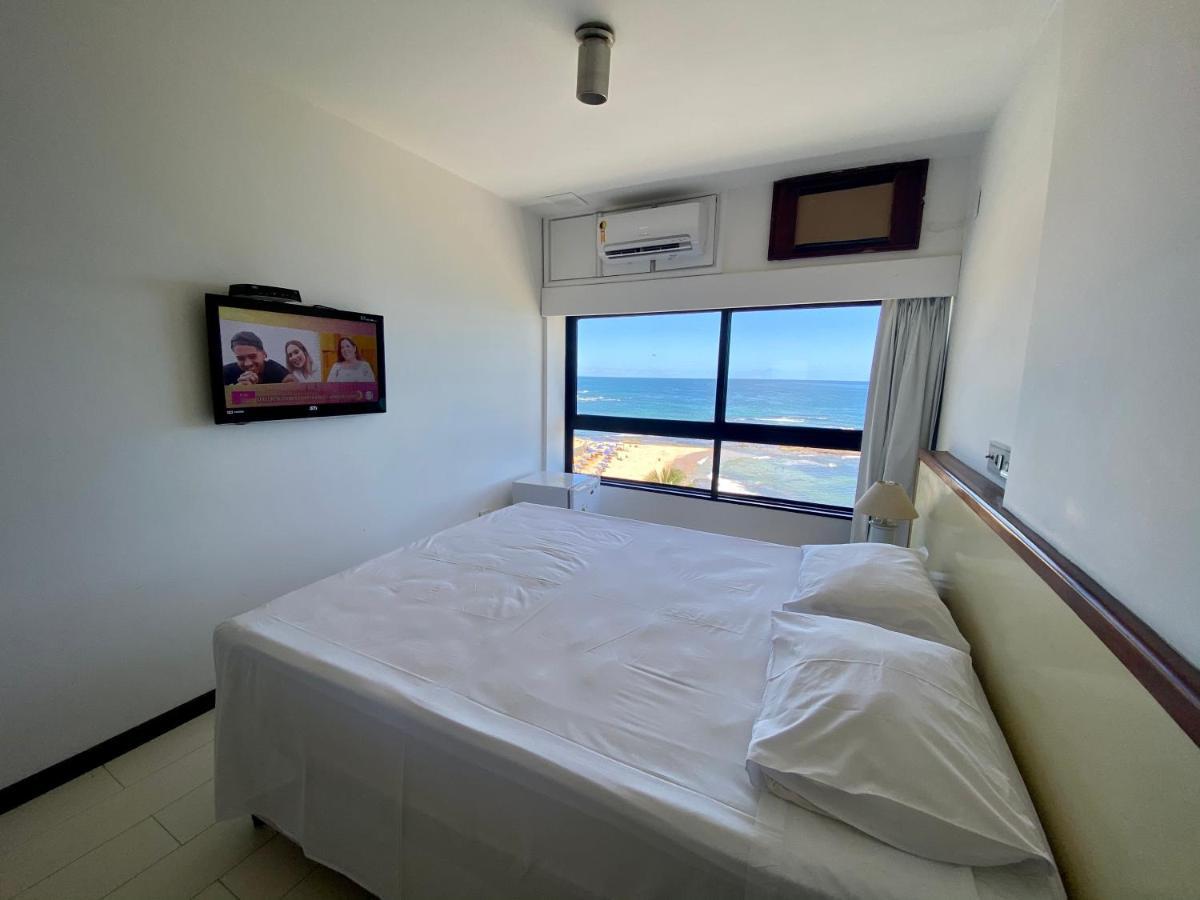 Ondina Apart Hotel Residences Salvador Extérieur photo