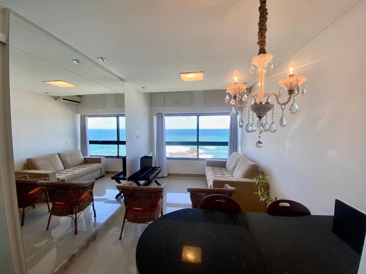 Ondina Apart Hotel Residences Salvador Extérieur photo