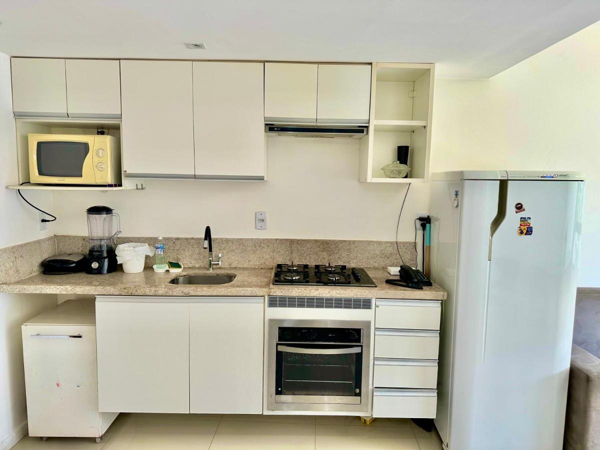 Ondina Apart Hotel Residences Salvador Extérieur photo