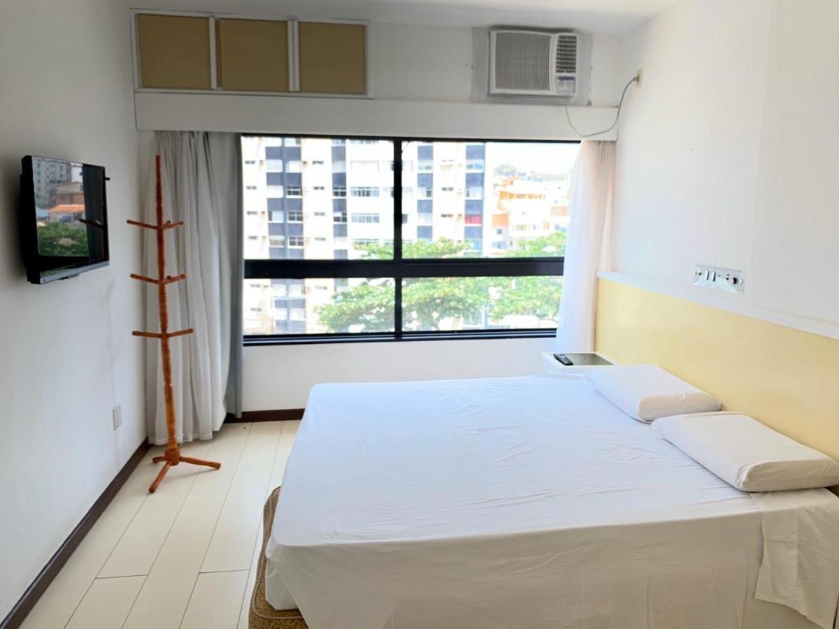 Ondina Apart Hotel Residences Salvador Extérieur photo