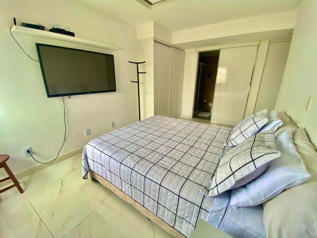 Ondina Apart Hotel Residences Salvador Extérieur photo