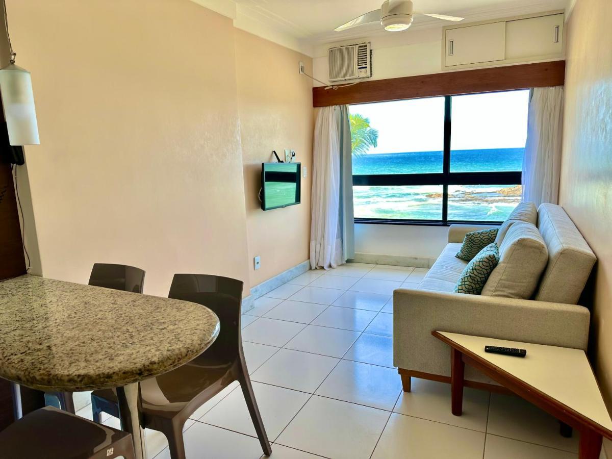 Ondina Apart Hotel Residences Salvador Extérieur photo