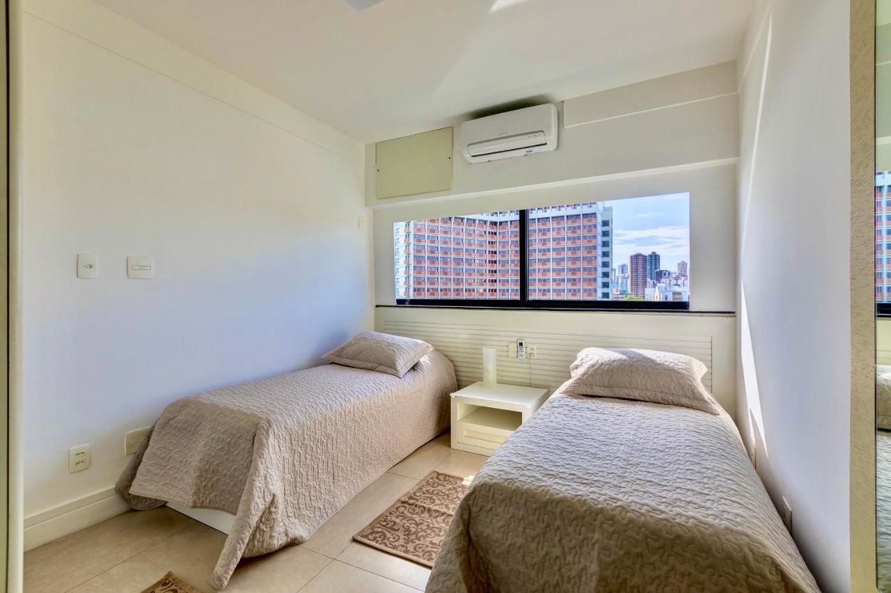 Ondina Apart Hotel Residences Salvador Extérieur photo