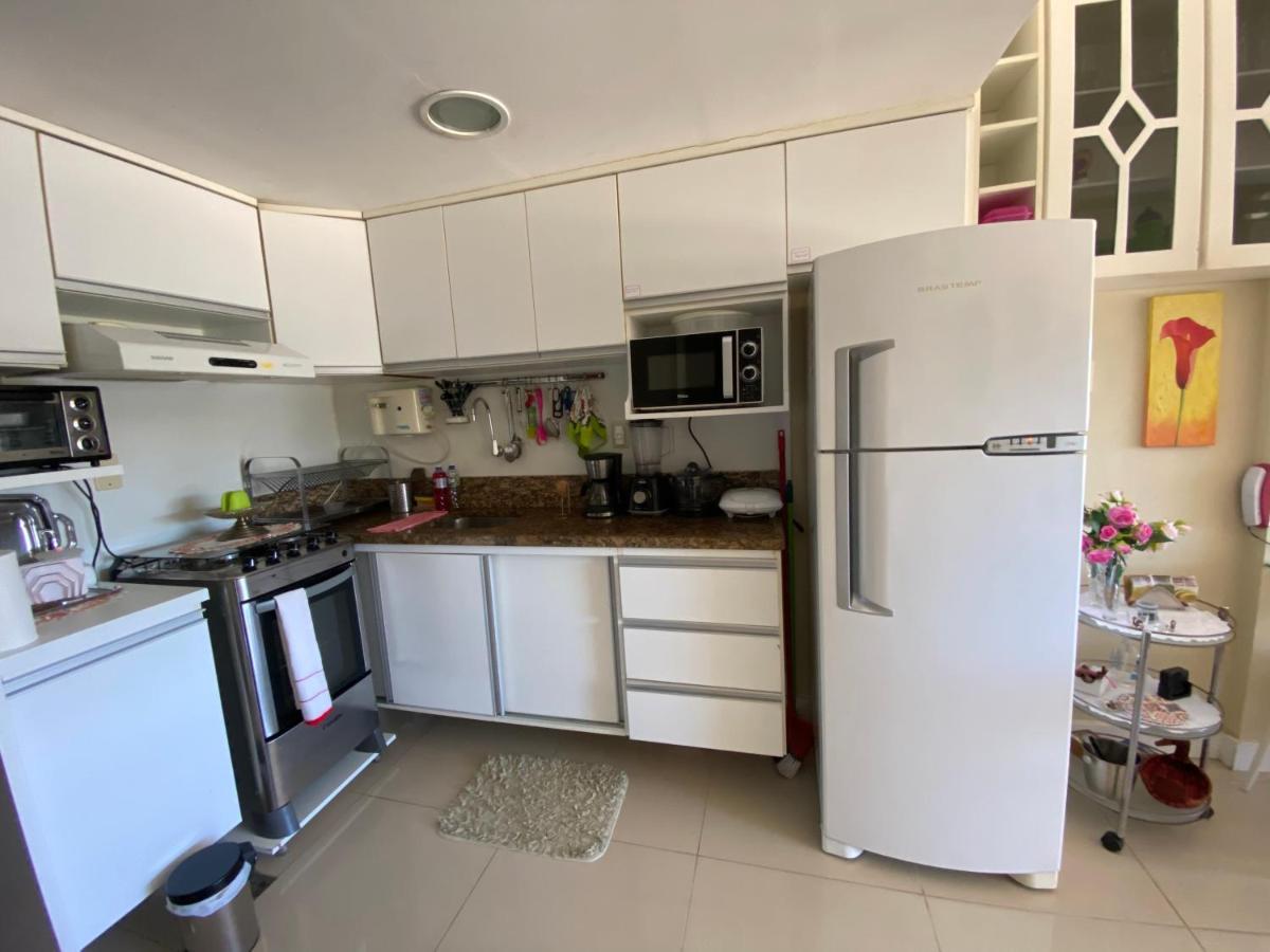 Ondina Apart Hotel Residences Salvador Extérieur photo