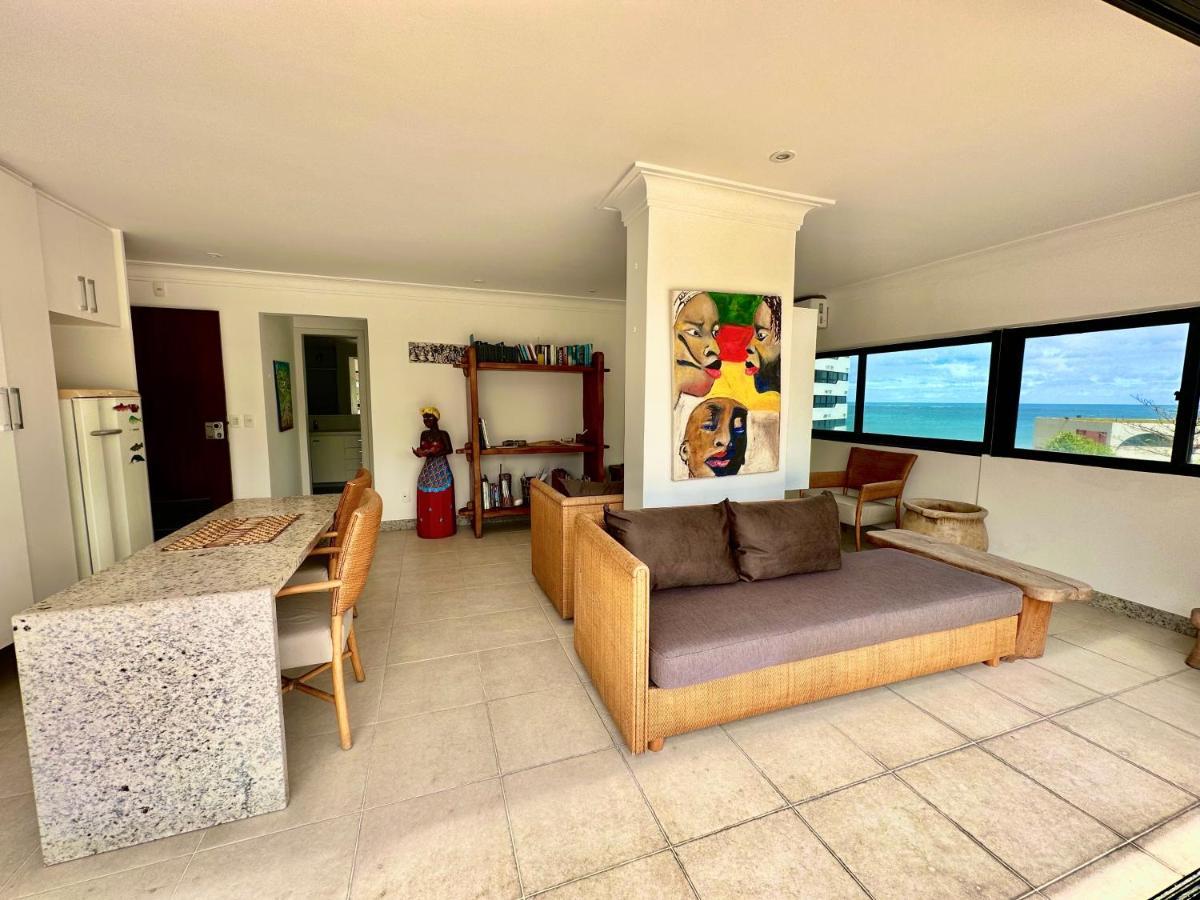 Ondina Apart Hotel Residences Salvador Extérieur photo