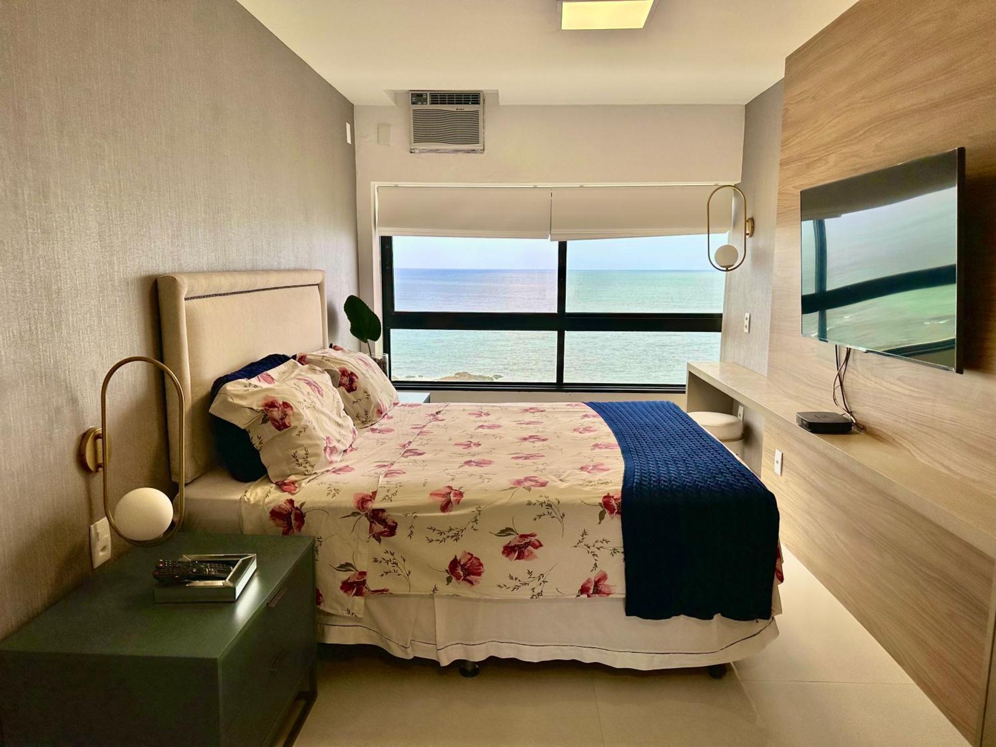 Ondina Apart Hotel Residences Salvador Extérieur photo
