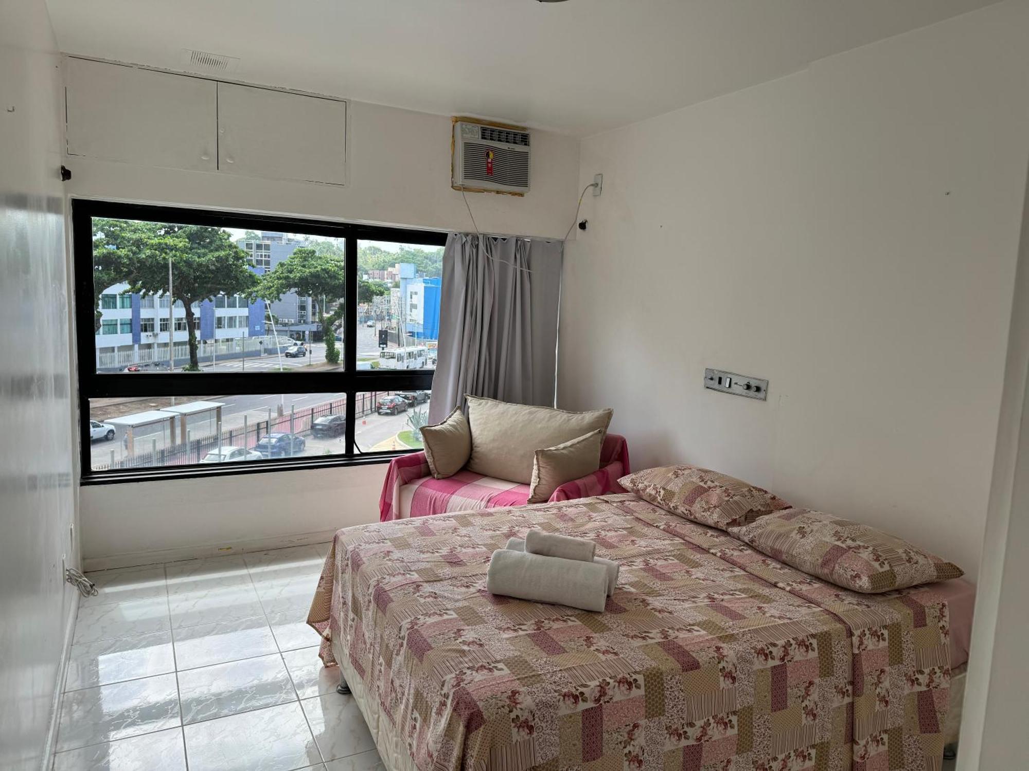 Ondina Apart Hotel Residences Salvador Extérieur photo