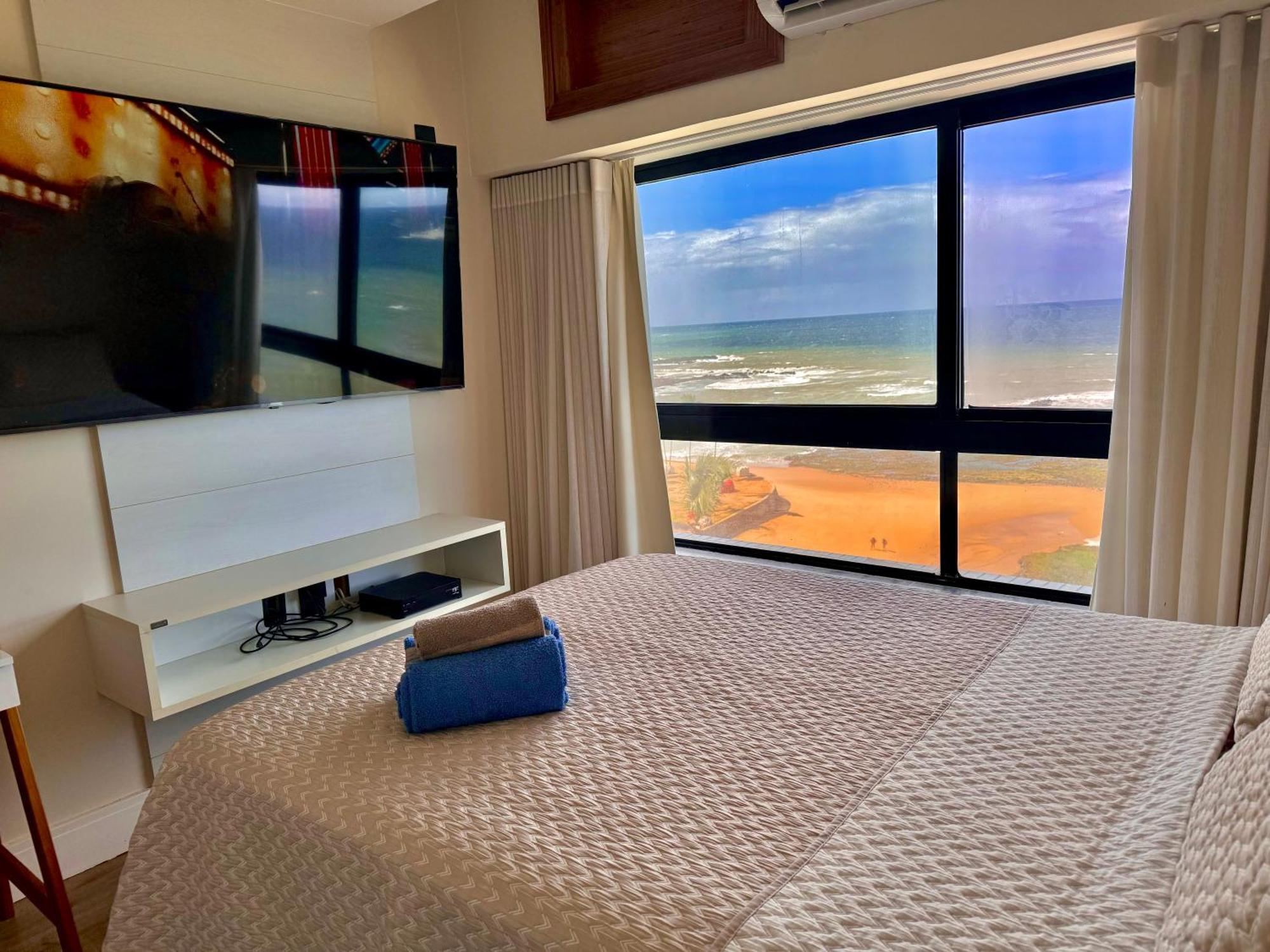 Ondina Apart Hotel Residences Salvador Extérieur photo