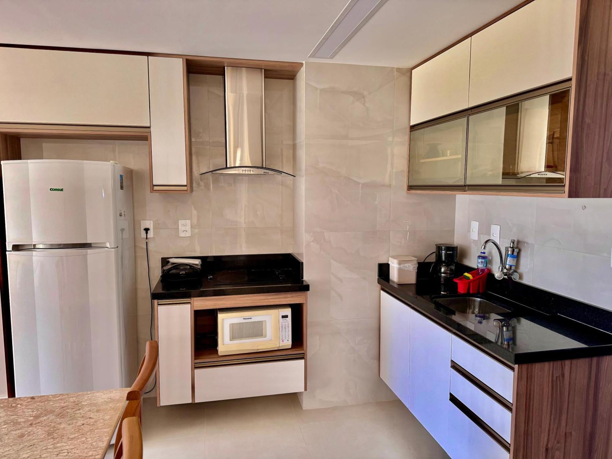 Ondina Apart Hotel Residences Salvador Extérieur photo