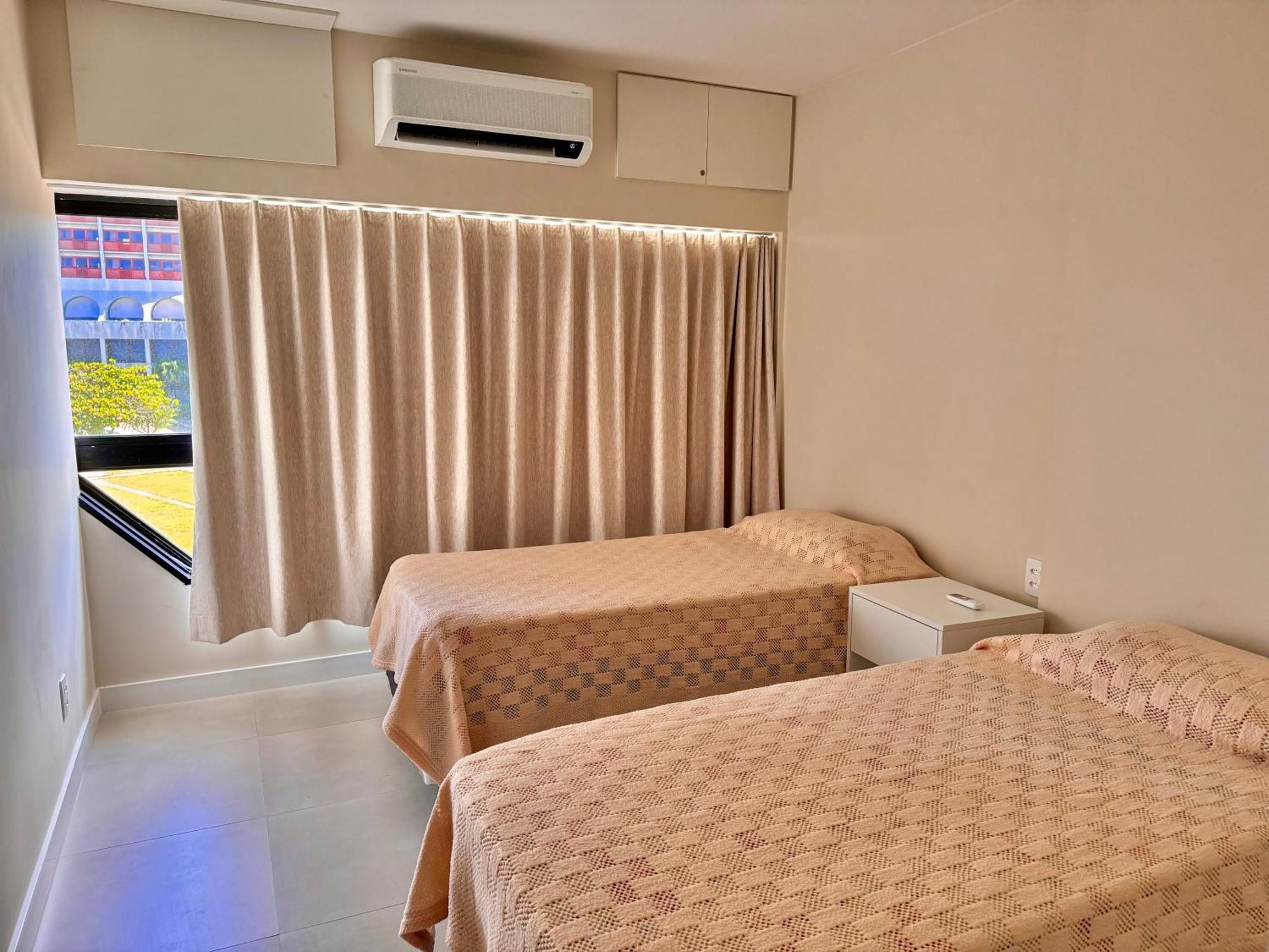 Ondina Apart Hotel Residences Salvador Extérieur photo