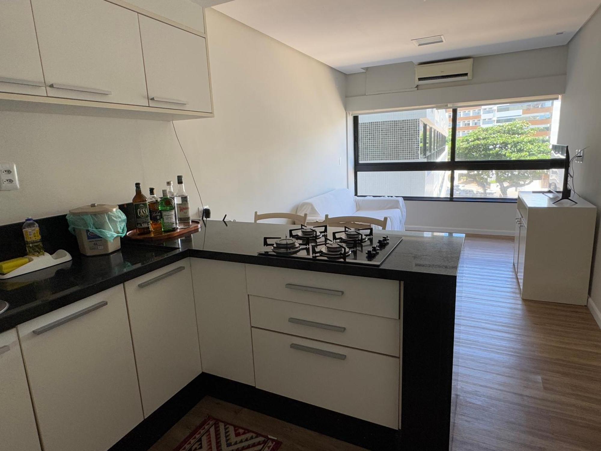 Ondina Apart Hotel Residences Salvador Extérieur photo
