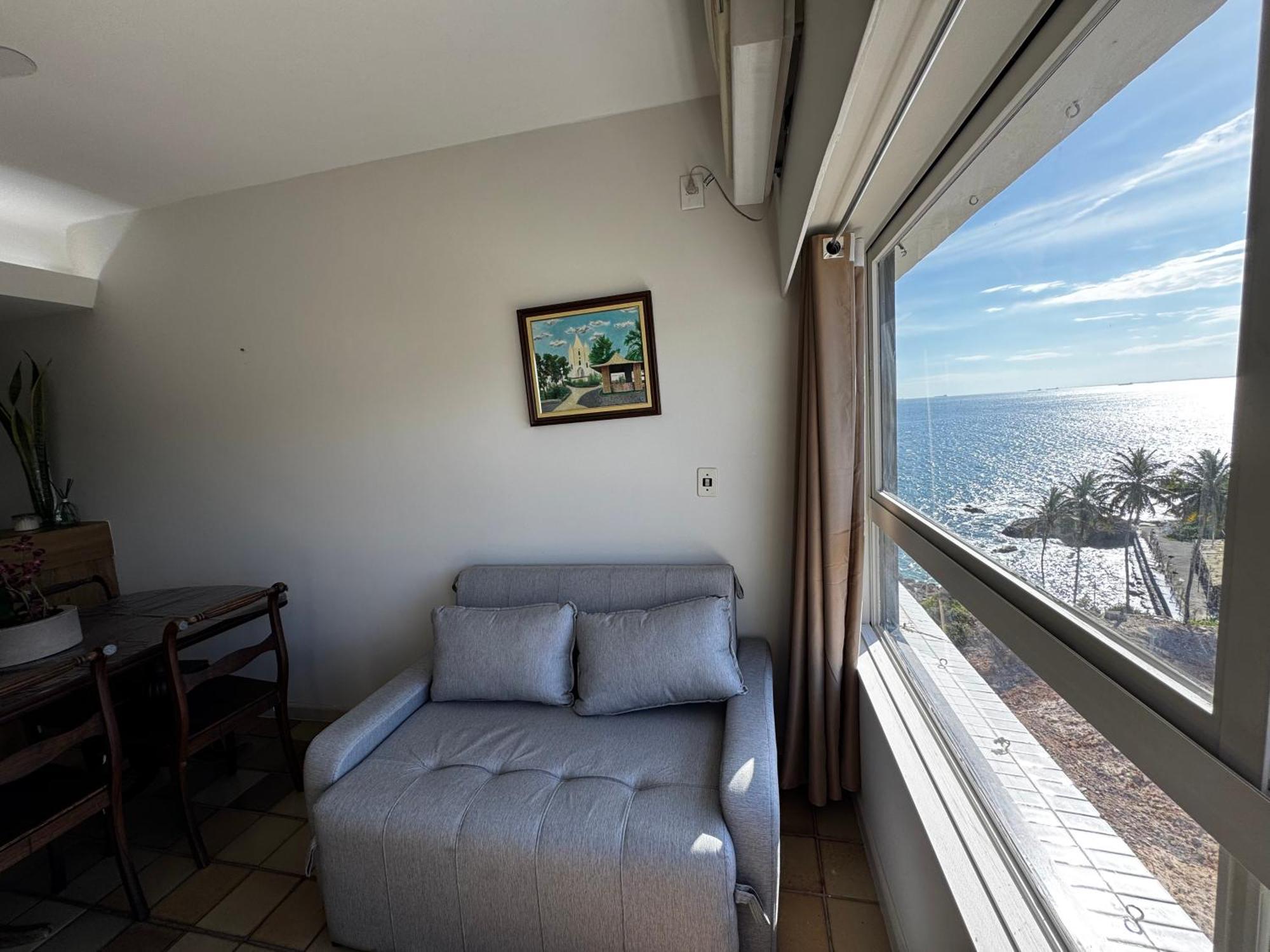 Ondina Apart Hotel Residences Salvador Extérieur photo