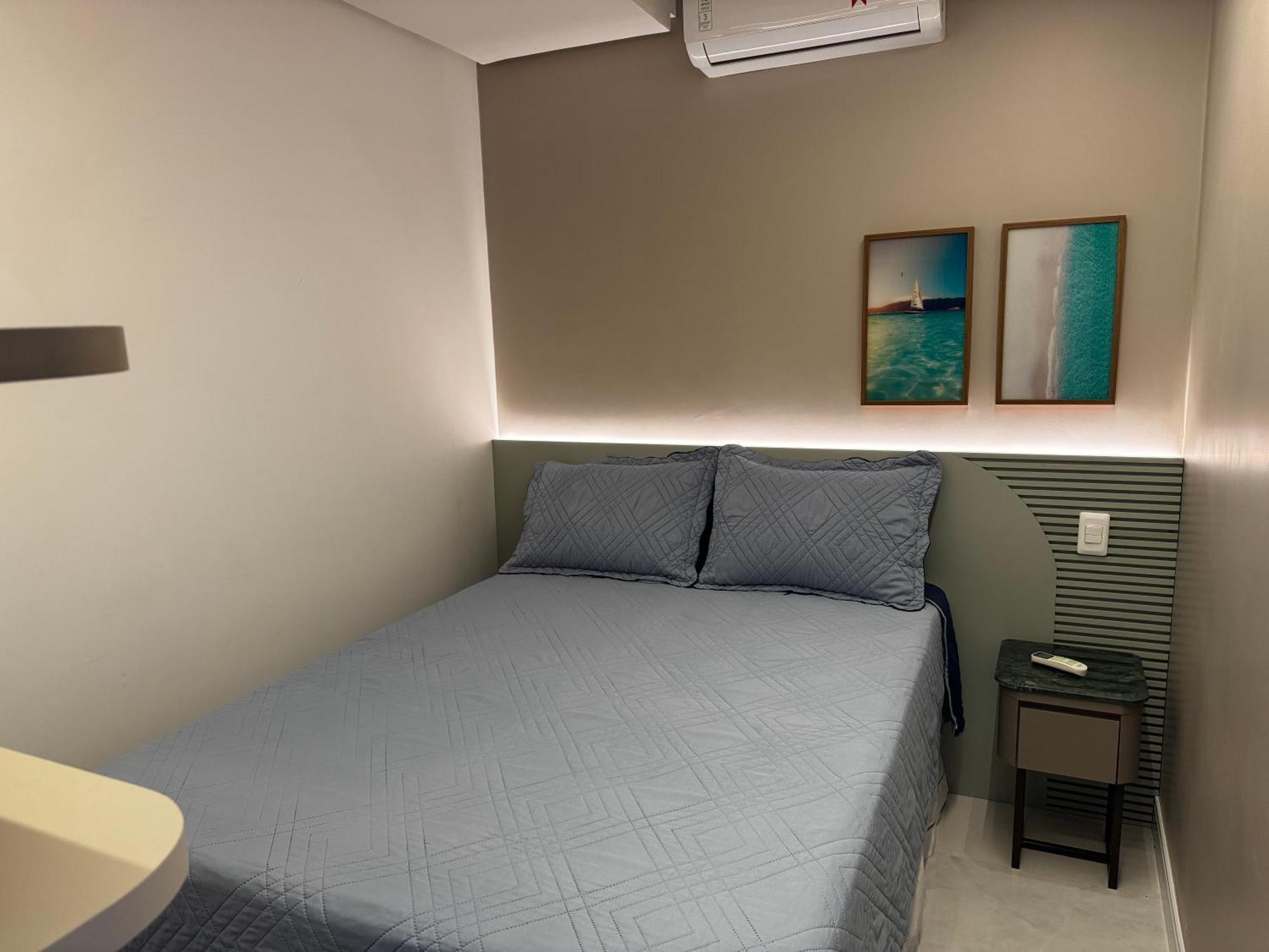 Ondina Apart Hotel Residences Salvador Extérieur photo